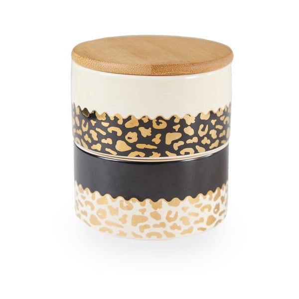 Maitseainenõude komplekt 2 tk London - Premier Housewares-image-2