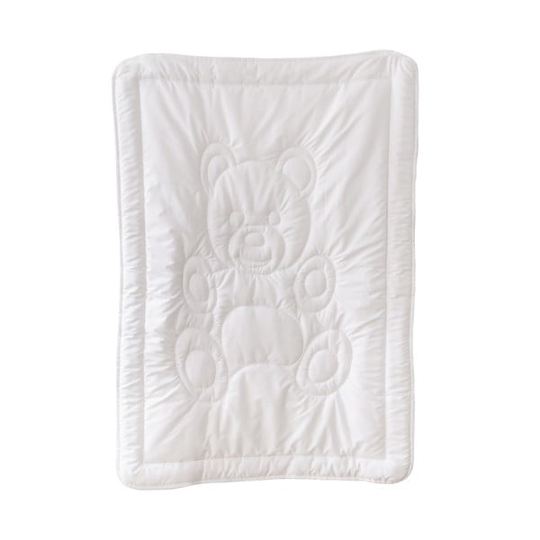 Aastaringselt kasutatav tekk 90x130cm Teddy Bear - Bonami Essentials-image-2