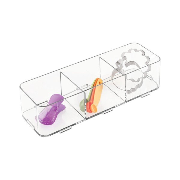Clarity Cosmetics Organizer - iDesign-image-2
