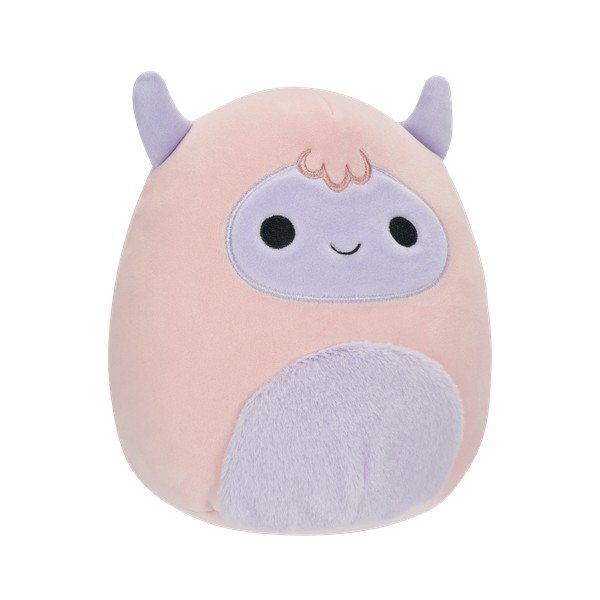 Pluusist mänguasi Ronalda - SQUISHMALLOWS-image-1