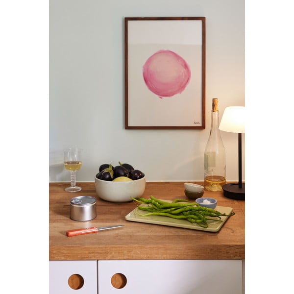 Maal 32x44 cm Focal - Hübsch-image-3