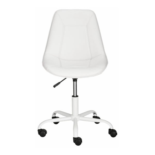 Valge kontoritool Carl - Støraa-image-1