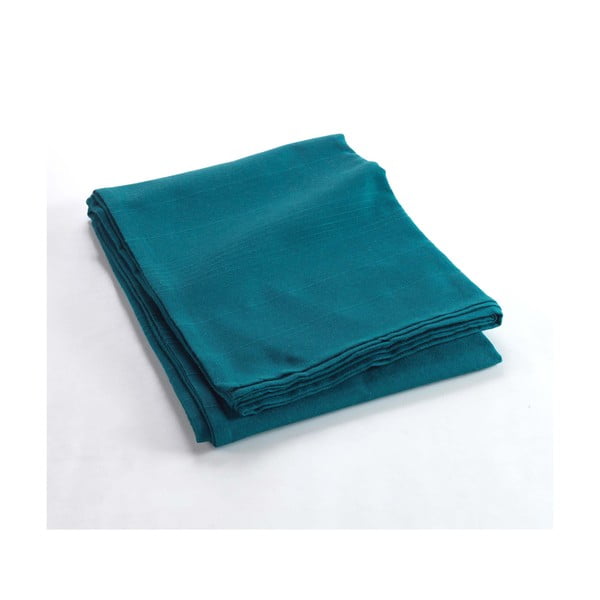 Sinine voodikate 220x240 cm Lucile – douceur d'intérieur-image-2