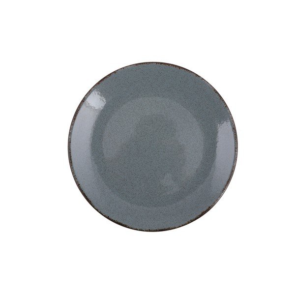 24-osaline klassikaline hall portselanist sööginõude komplekt Classic Pearl - Kütahya Porselen-image-4