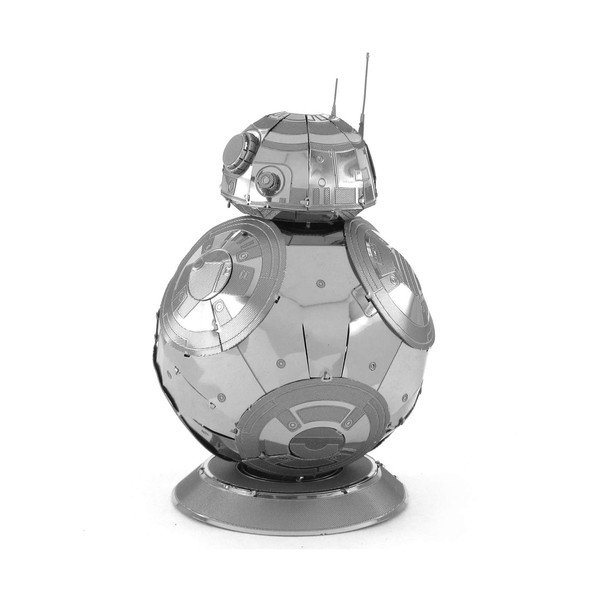 Model Star Wars BB-8-image-1