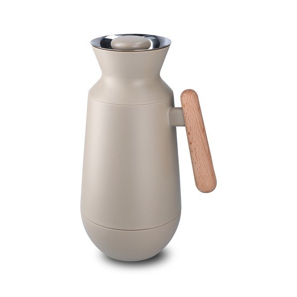 Beež termos 1 l Day Break - Rosendahl-image-4