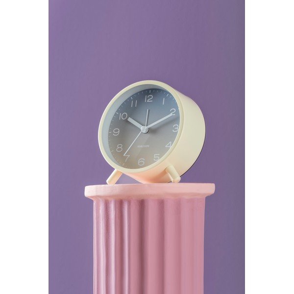 Äratuskell ø 11,5 cm Gradient - Karlsson-image-1