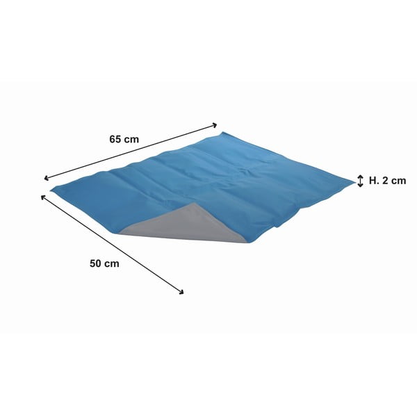 Jahutusmatt Cool Gel – Love Story-image-3