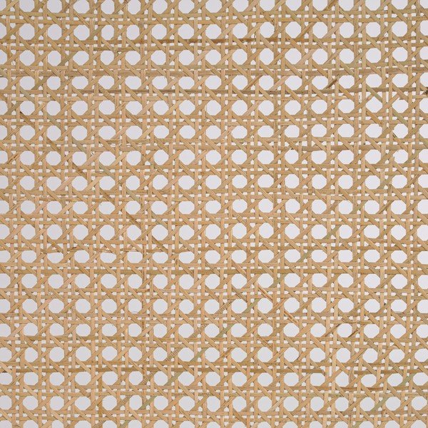 Naturaalset värvi rotangist pealaud 163x65 cm Rexit - Kave Home-image-3