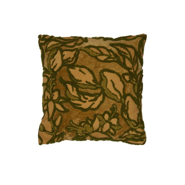 Sametist dekoratiivpadi 45x45 cm Cavazzo - Light & Living