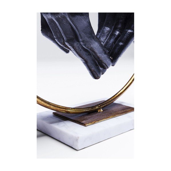 Dekoratsioonielemendid Süda käsi - Kare Design-image-4