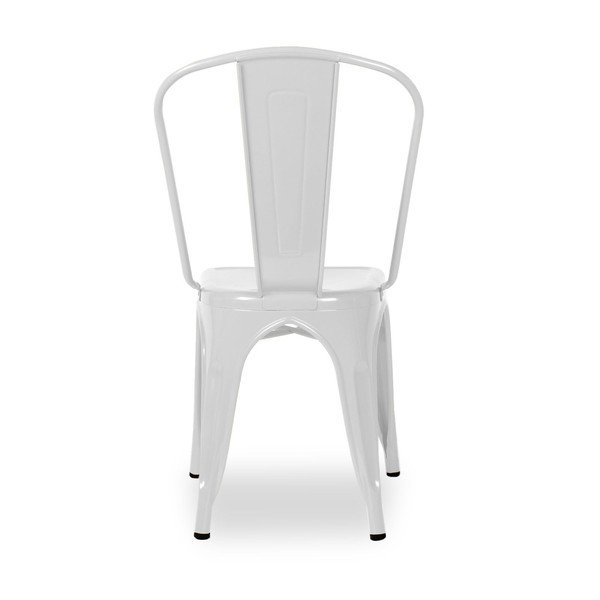 Židle Terek White-image-1