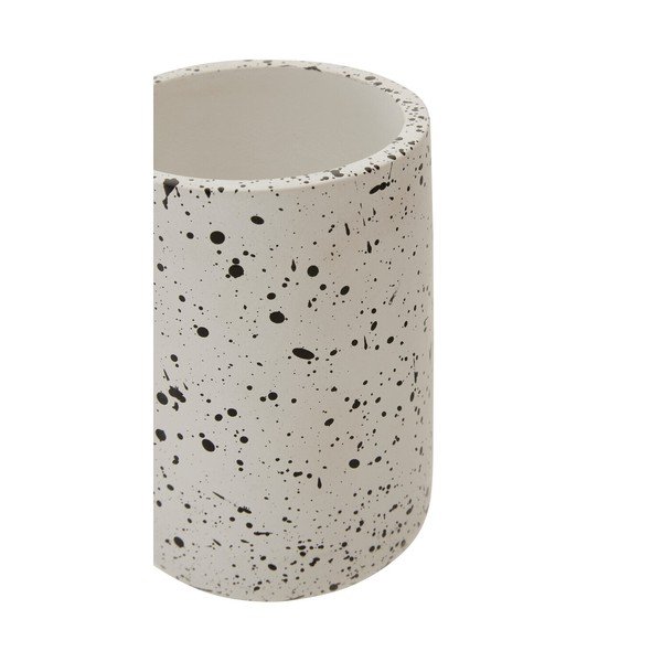 Kreemjas betoonist hambaharjatops Mozie - Premier Housewares-image-3