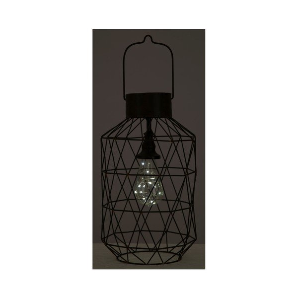 Závěsná LED lampa Mauro Ferretti Oxygen, 35 cm-image-2