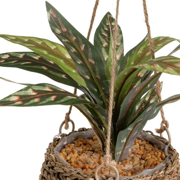 Kunstlik taim (kõrgus 25 cm) - Casa Selección-image-1