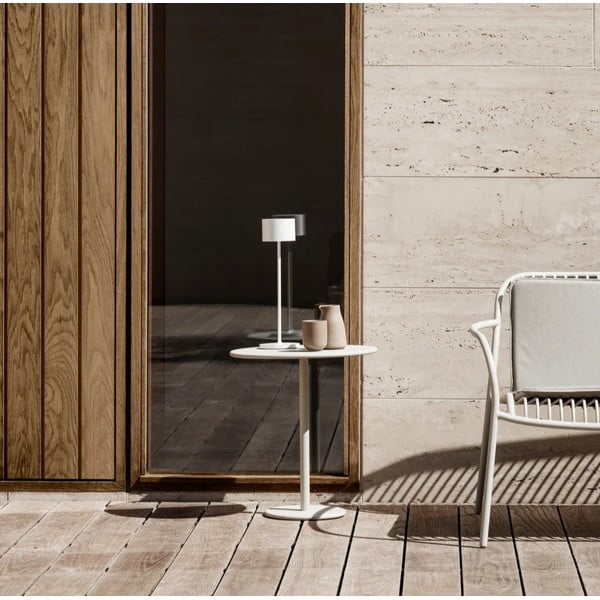 Beež kivikeraamikast tass 150 ml Kumi - Blomus-image-1