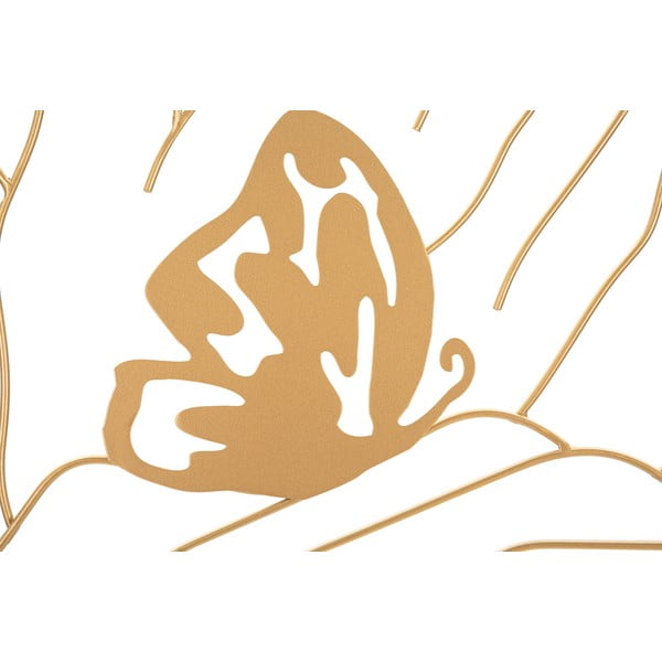 Metallist seinakaunistus 60x80 cm Hands on Face - Mauro Ferretti-image-4