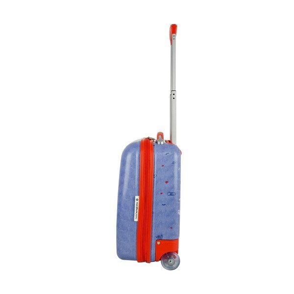 Lulucastagnette Osito lastepagas, 32 l - LULUCASTAGNETTE-image-2
