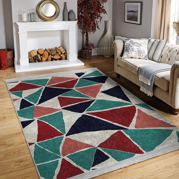Vaip 80x150 cm - Mila Home-image-1
