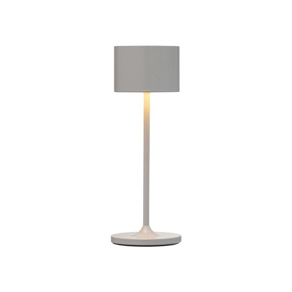 Kaasaskantav USB dimmerdatav LED välisvalgusti ø 7 cm Farol Mini - Blomus