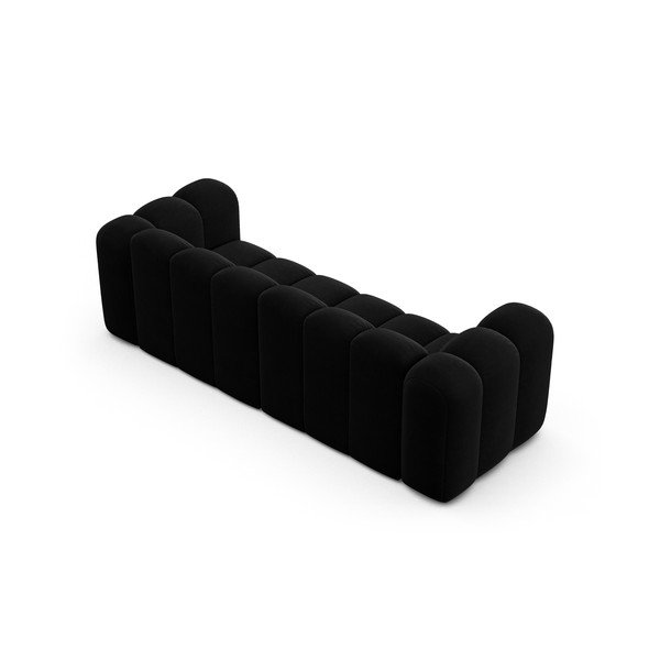 Antratsiitne diivan 228 cm Lupine - Micadoni Home-image-2