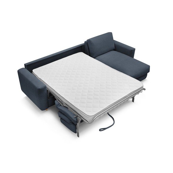 Tumesinine nurgadiivan Nouveau Cocoone - Bobochic Paris-image-4