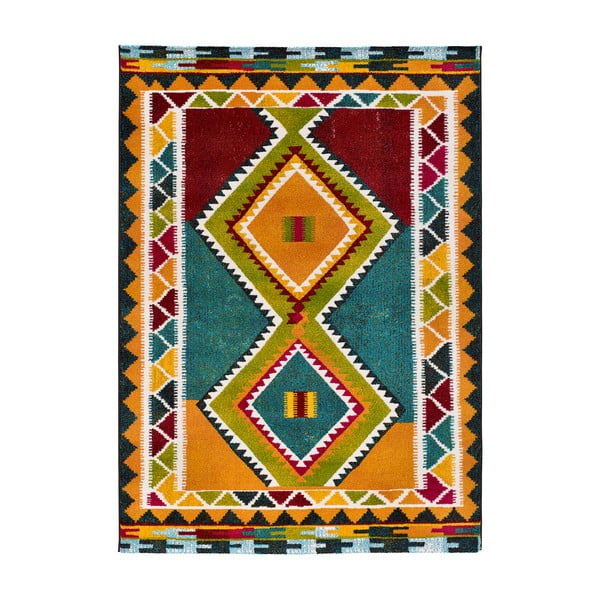 Vaip Zaria Ethnic, 120 x 170 cm - Universal