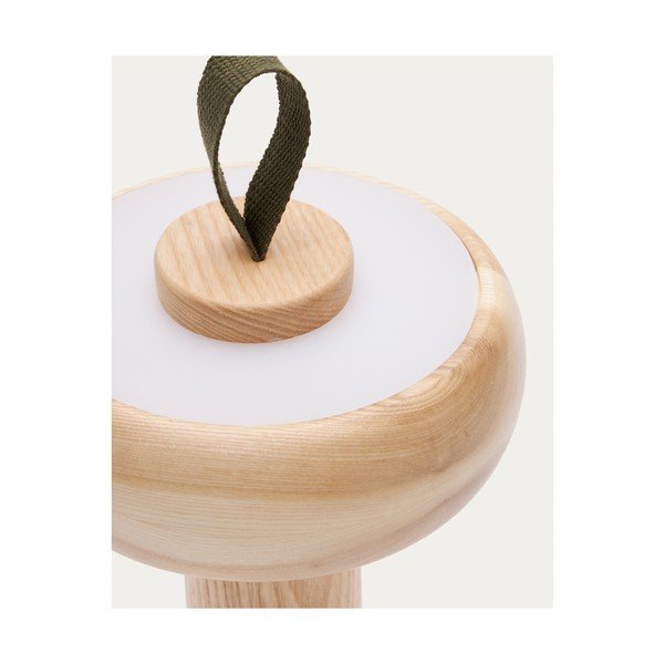 Dimmerdatav LED laualamp (kõrgus 30 cm) Luba - Kave Home-image-3