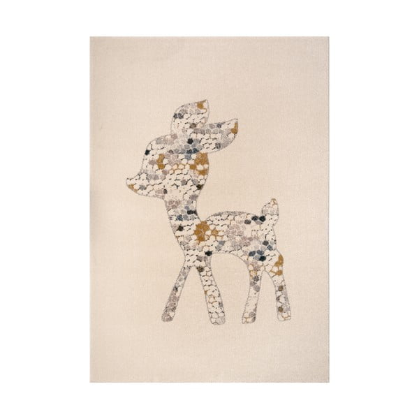 Laste vaip Design , 120 x 170 cm Little Deer - Zala Living