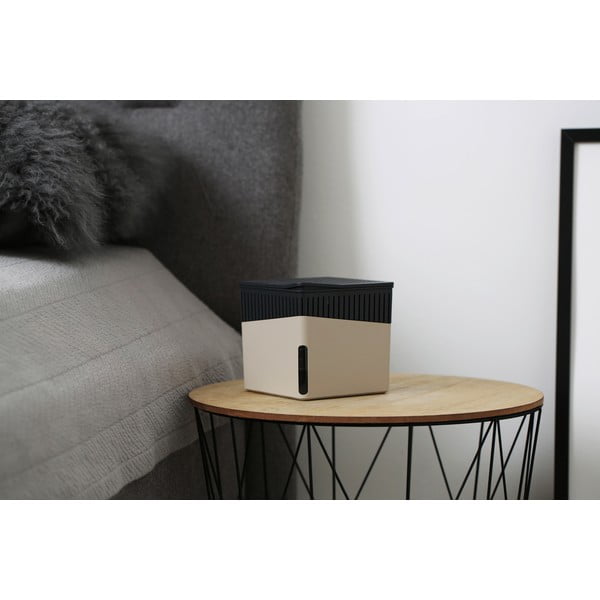 Niiskuseimaja Cube - Wenko-image-1