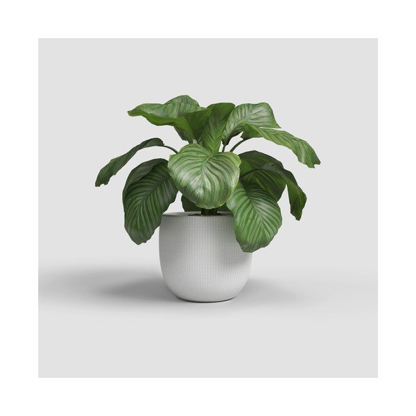 Keraamiline käsitöö lillepott ø 16 cm Aura - Artevasi-image-1