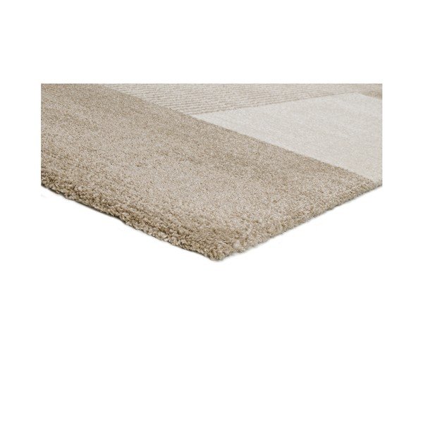 Beež vaip Tanum Blocks, 160 x 230 cm - Universal-image-2