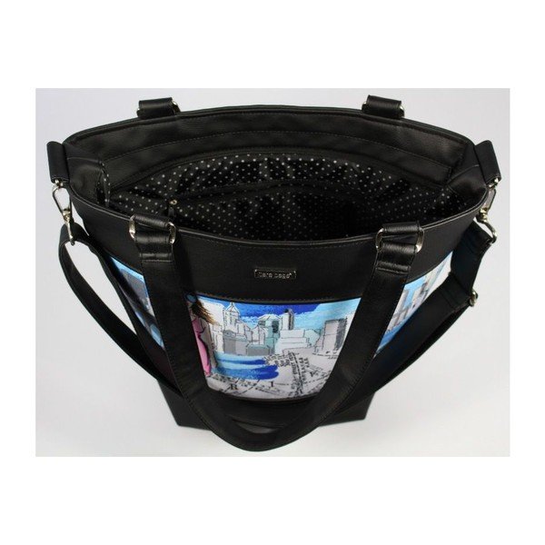 Kabelka Basic Basket no. 109-image-2