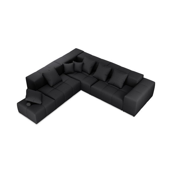 Must nurgadiivan (muutuv) Rome - Cosmopolitan Design-image-2