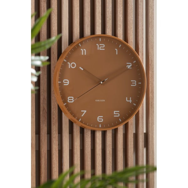 Seinakell ø 40 cm Orgullo - Karlsson-image-1