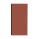 Tellise värvi kapp seinale  46x91 cm Edge by Hammel - Hammel Furniture