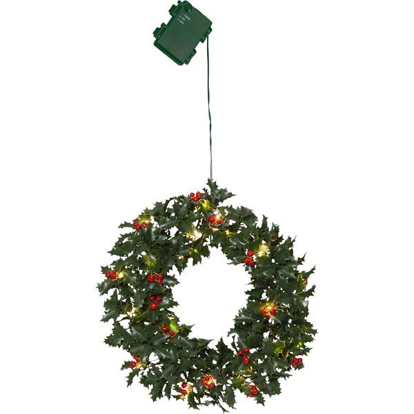 Kerge pärg Holly - Star Trading-image-2