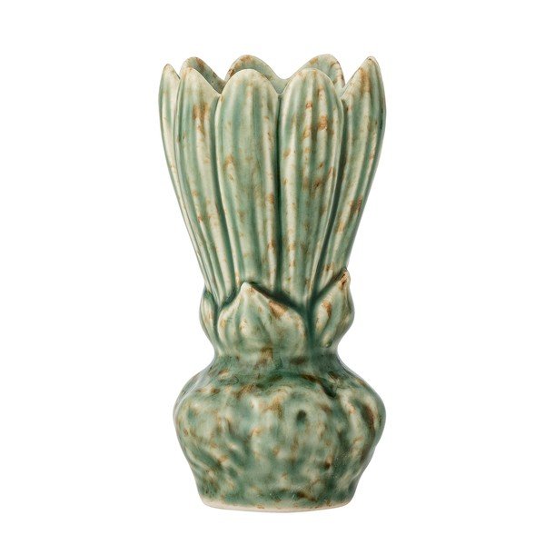 Roheline savivaas (kõrgus 12 cm) Cyrill - Bloomingville