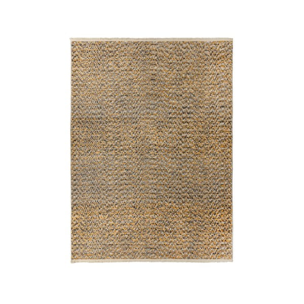 Pruun vaip Lota, 160 x 214 cm - Flair Rugs