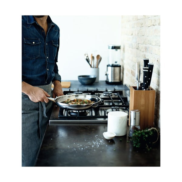 Pann ø 28 cm Profi Resist - WMF-image-4