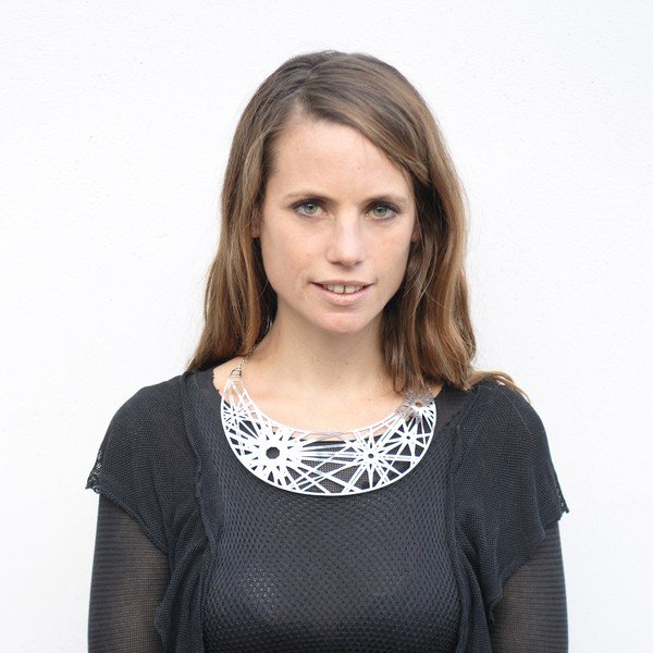 Náhrdelník Etoile Collar-image-3