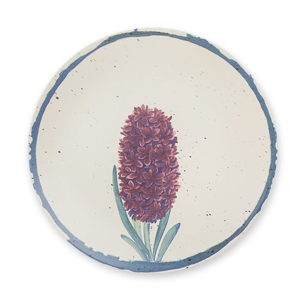 6 keraamilise serveerimistaldriku komplekt, ø 25 cm - My Ceramic-image-4