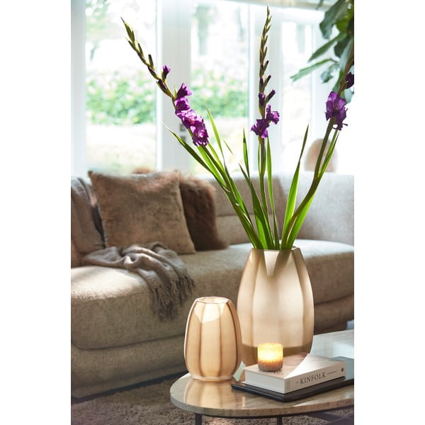 Klaasist teeküünla hoidja Morita - Light & Living-image-1