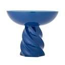 Sinine keraamiline kauss ø 24,5 cm Riley - Bloomingville