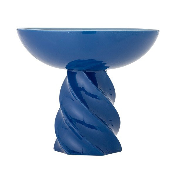 Sinine keraamiline kauss ø 24,5 cm Riley - Bloomingville