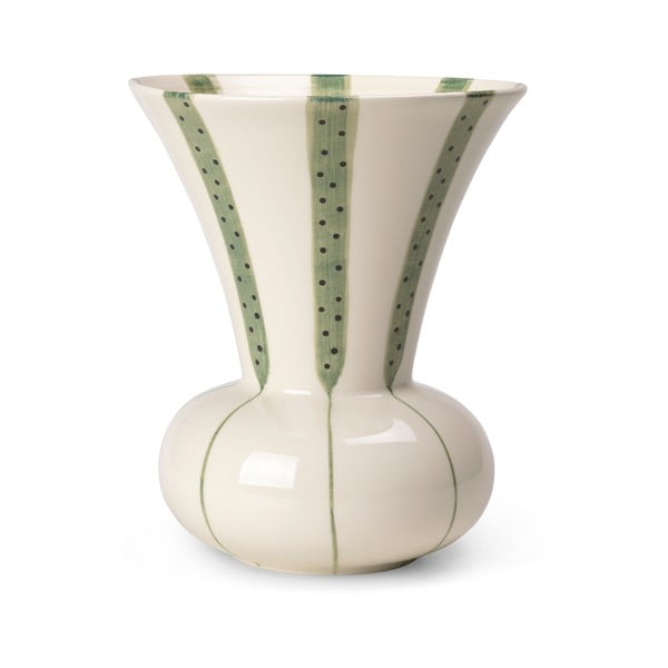 Kivivara vaas, kõrgus 20 cm Signature - Kähler Design