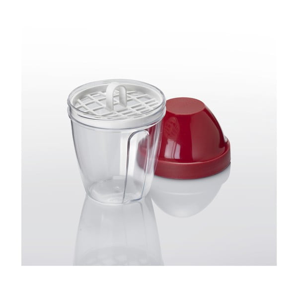 Punane segunemisklaas , 250 ml Mix-Ei - Westmark-image-1