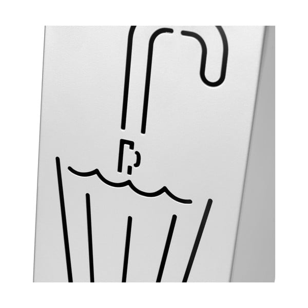 Vihmavarju statiiv 2 tk - Casa Selección-image-1