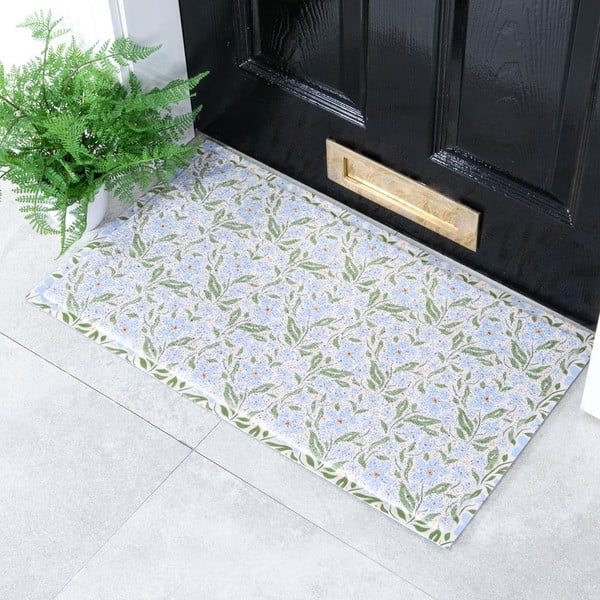 Matt 40x70 cm Floral - Artsy Doormats-image-1