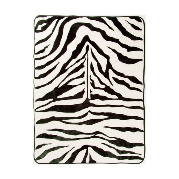Deka Zebra, 150x200 cm-image-1